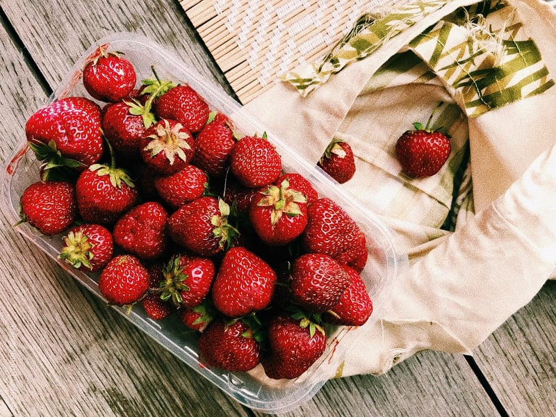 Mindful Eating